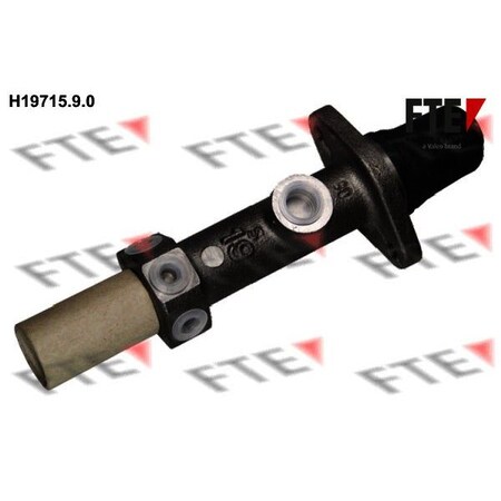 Fte Master Cylinder, H1971590 H1971590